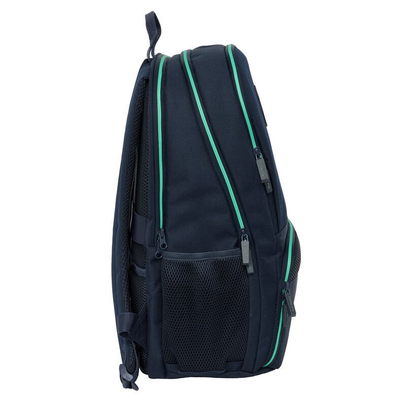 Mochila padel 2 Equipacion 25/26 Real Madrid 42cm - Imagen 3