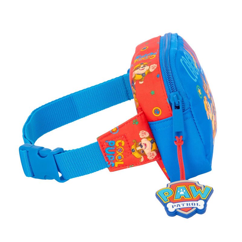 Riñonera Cool Patrulla Canina Paw Patrol - Imagen 3