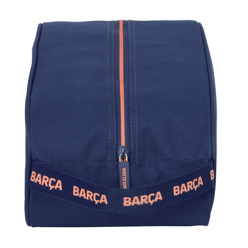 Zapatillero 2 Equipacion 25/26 F.C. Barcelona - Imagen 3