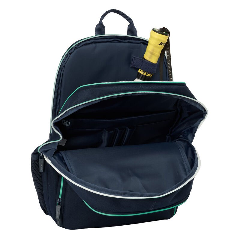 Mochila padel 2 Equipacion 25/26 Real Madrid 42cm - Imagen 6