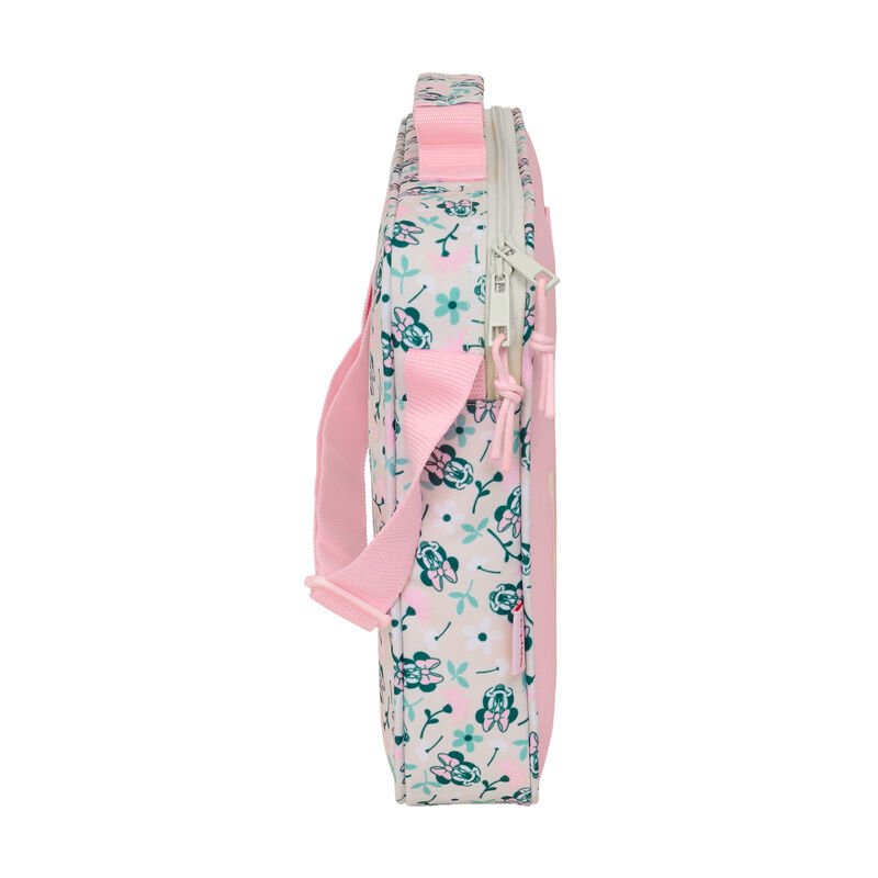 Cartera extraescolares Minty Minnie Disney - Imagen 3