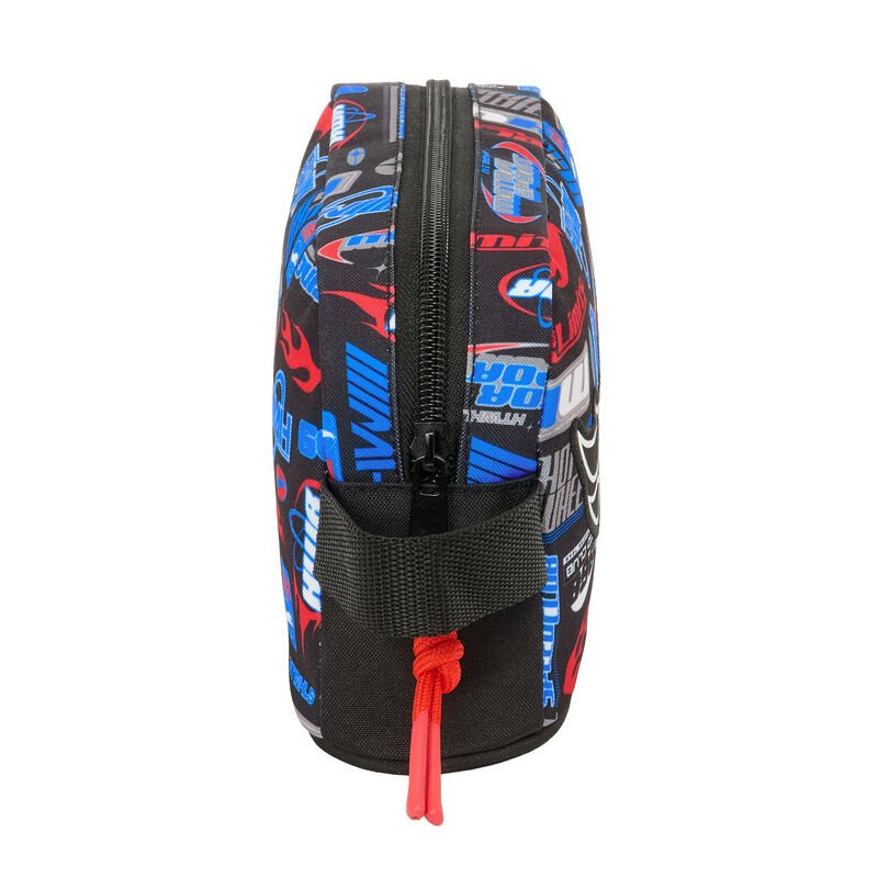 Portadesayunos Hot Wheels termo - Imagen 3