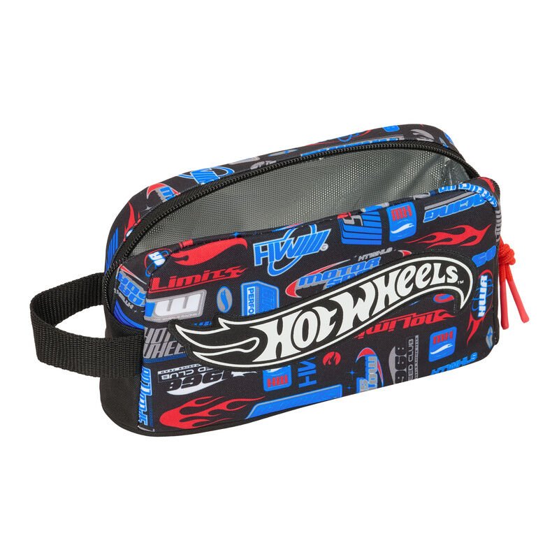 Portadesayunos Hot Wheels termo - Imagen 4