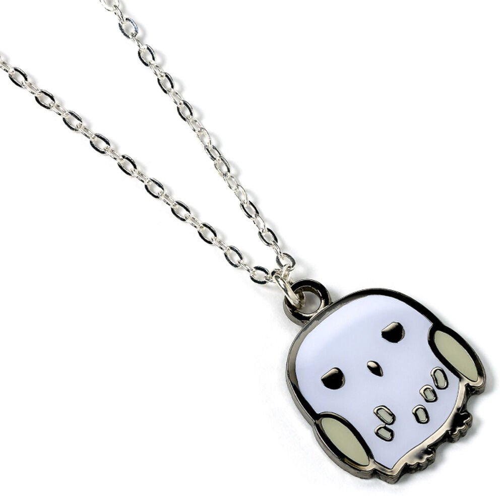 Colgante Hedwig Harry Potter - Imagen 2