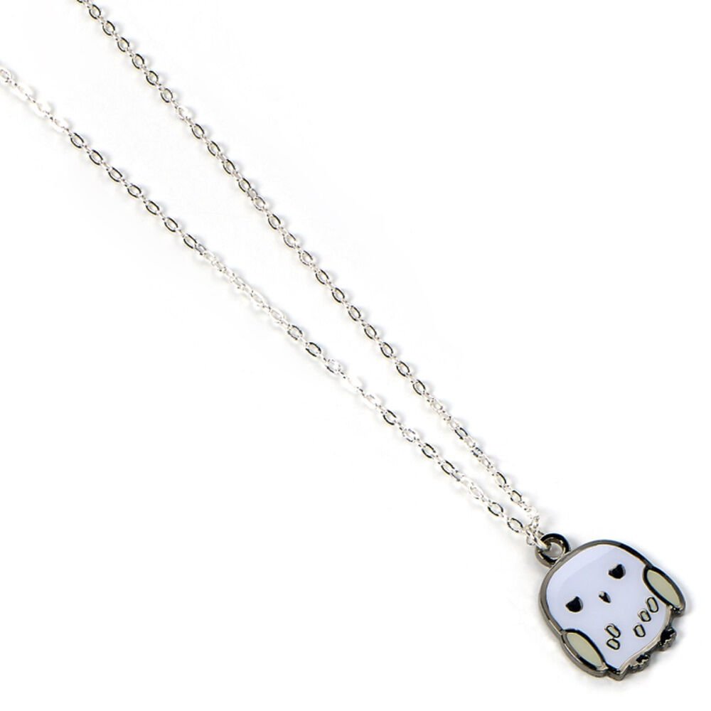 Colgante Hedwig Harry Potter - Imagen 3
