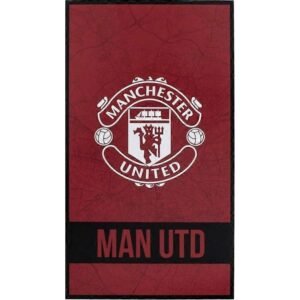 Toalla Manchester United microfibra