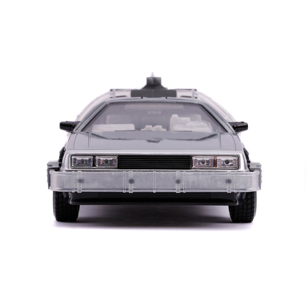 Replica Coche DLorean Regreso al Futuro II - Imagen 6
