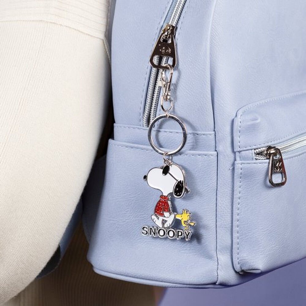 Llavero Snoopy Peanuts - Imagen 3