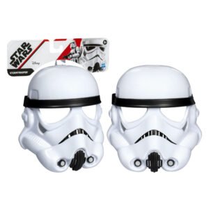 Mascara Stormtrooper Star Wars