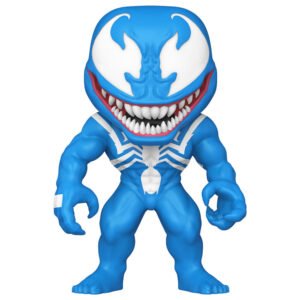 Figura POP Marvel Rivals Venom Chase