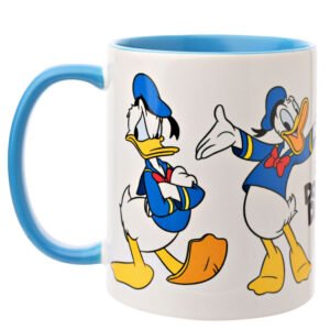 Taza Donald Disney 325ml