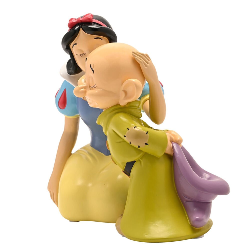 Hucha Blancanieves & Mudito Blancanieves Disney - Imagen 3