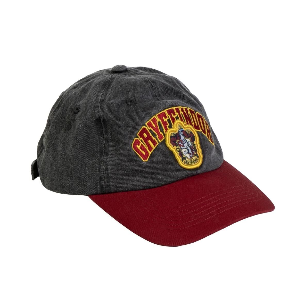 Gorra Gryffindor Harry Potter - Imagen 3