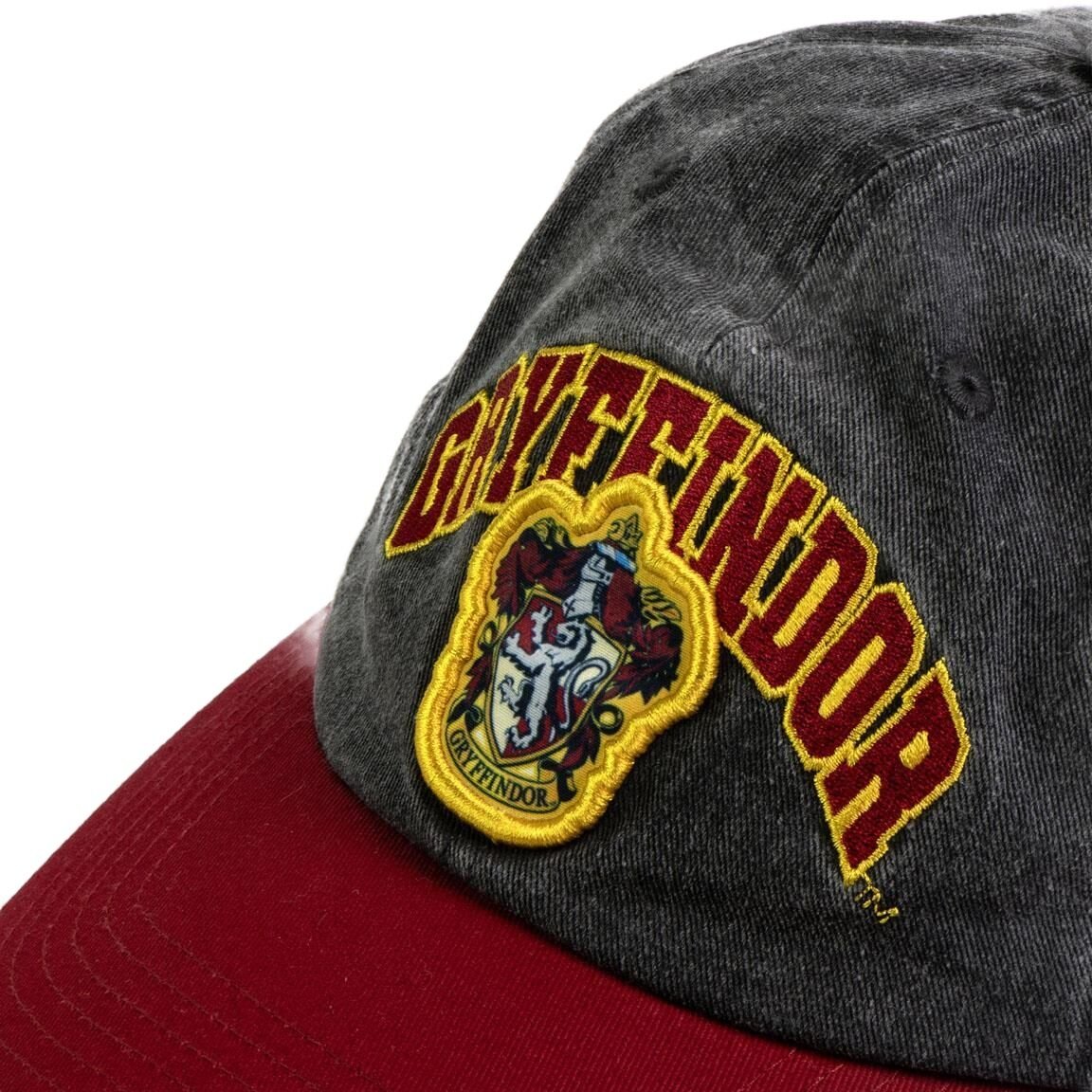 Gorra Gryffindor Harry Potter - Imagen 4