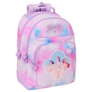 Mochila Artist Kpop Demon Hunters 42cm adaptable