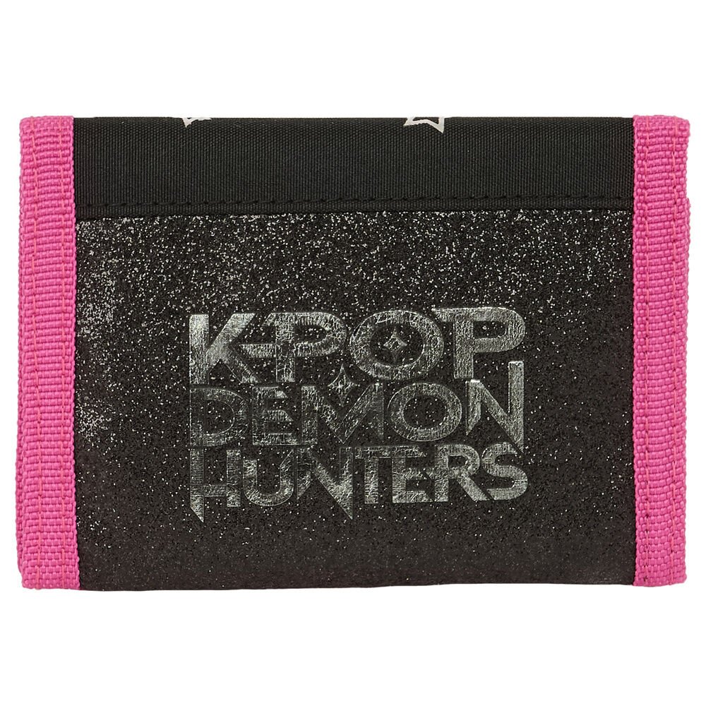 Billetera Energy Kpop Demon Hunters - Imagen 2