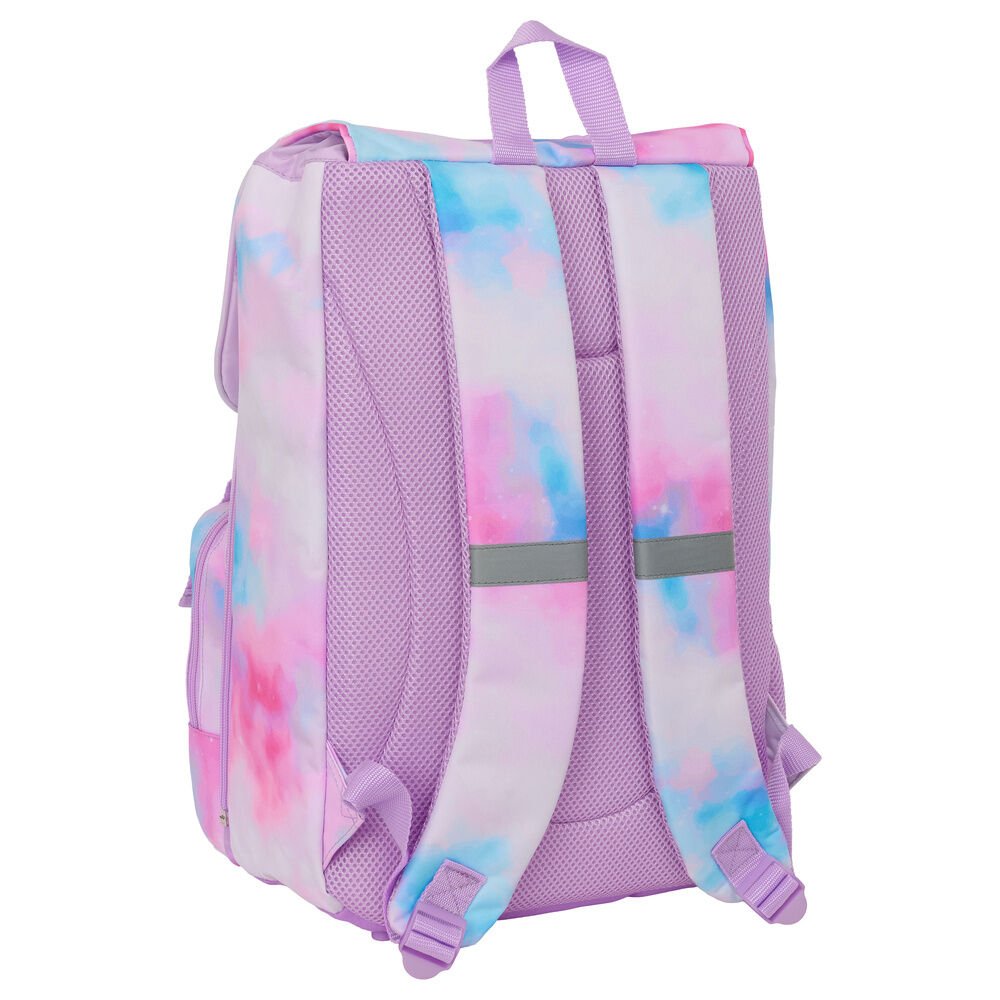 Mochila Artist Kpop Demon Hunters 41cm - Imagen 2