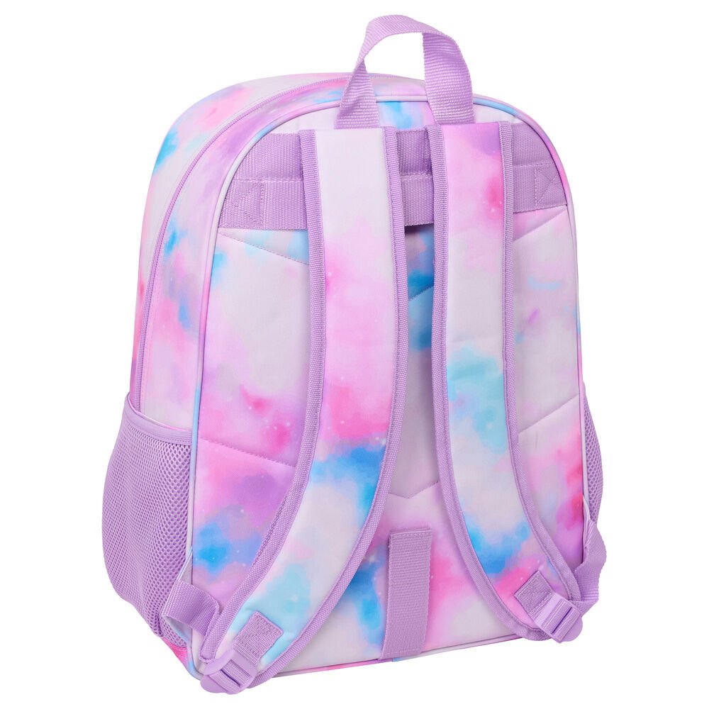 Mochila Artist Kpop Demon Hunters 42cm adaptable - Imagen 2