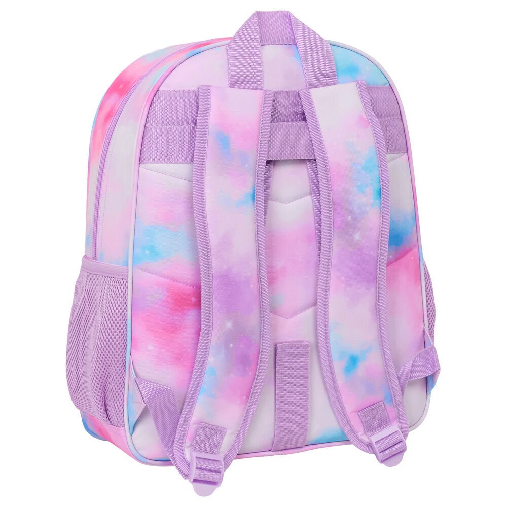 Mochila Artist Kpop Demon Hunters 38cm adaptable - Imagen 2