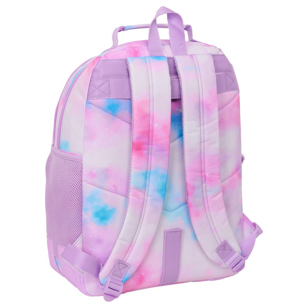 Mochila Artist Kpop Demon Hunters 42cm adaptable - Imagen 2