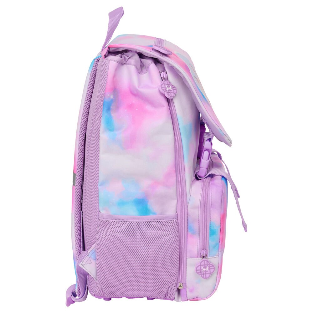 Mochila Artist Kpop Demon Hunters 41cm - Imagen 3