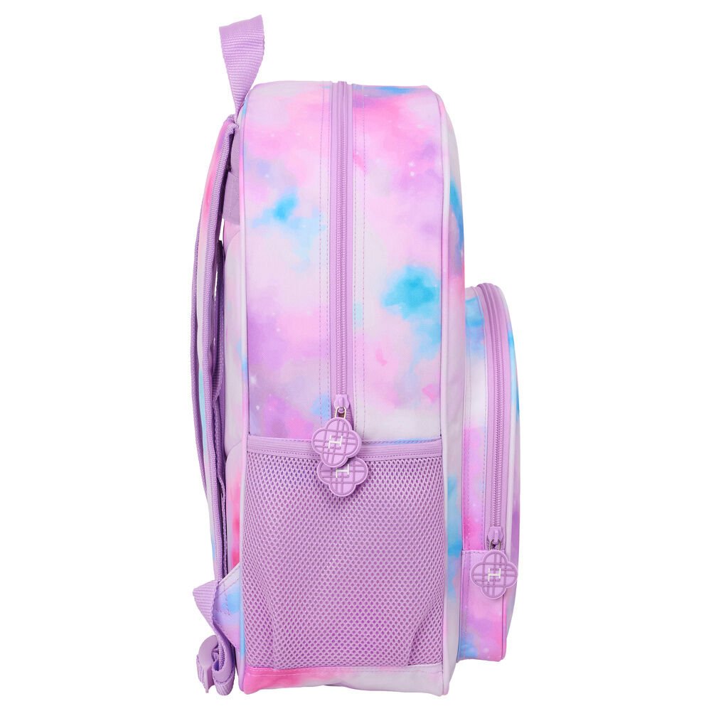 Mochila Artist Kpop Demon Hunters 42cm adaptable - Imagen 3
