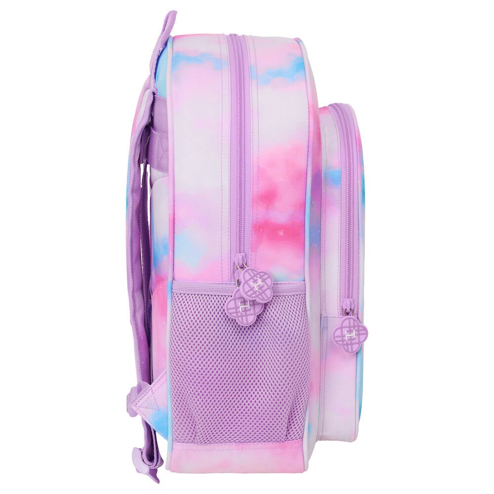 Mochila Artist Kpop Demon Hunters 38cm adaptable - Imagen 3