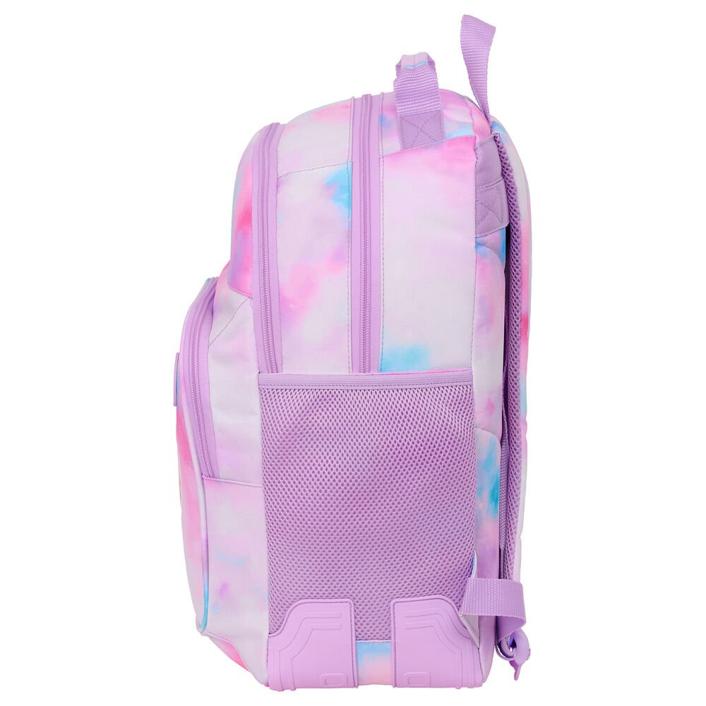 Mochila Artist Kpop Demon Hunters 42cm adaptable - Imagen 3
