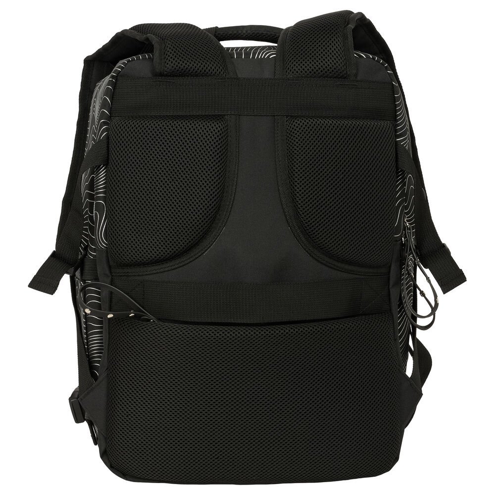 Mochila viaje cabina Energy Kpop Demon Hunters 44cm - Imagen 4