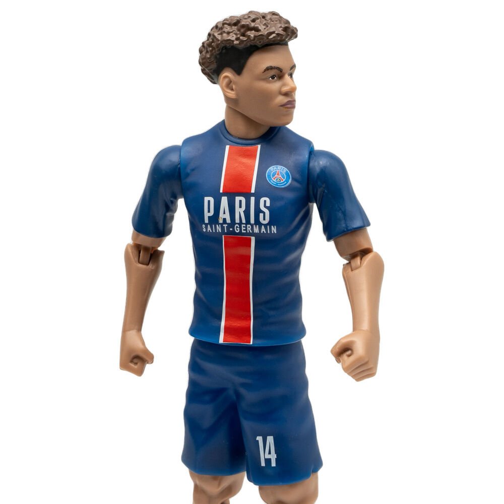 Figura Action Desire Doue PSG 20cm - Imagen 3