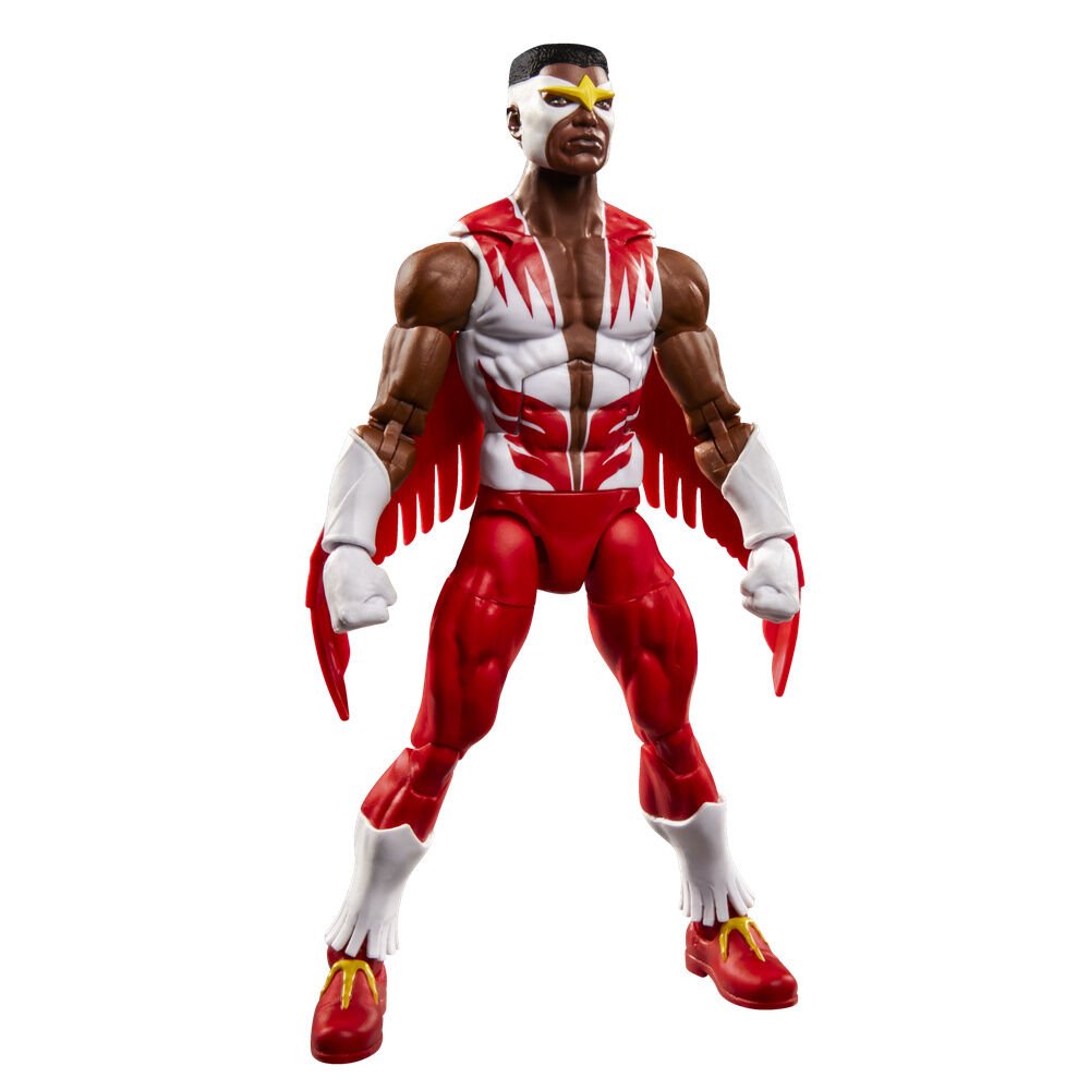Figura Marvel´s Falcon Secret Wars Marvel Legends Series 15cm - Imagen 2