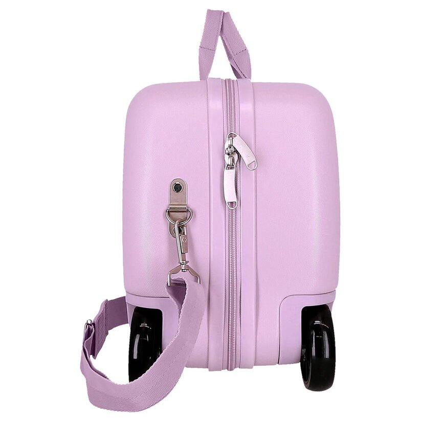 Maleta trolley ABS In This Together Frozen Disney 45cm - Imagen 4