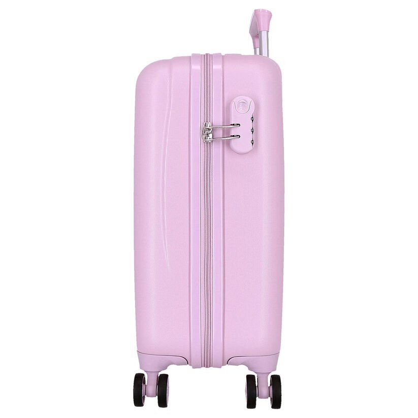 Maleta trolley ABS In This Together Frozen Disney 50cm - Imagen 4