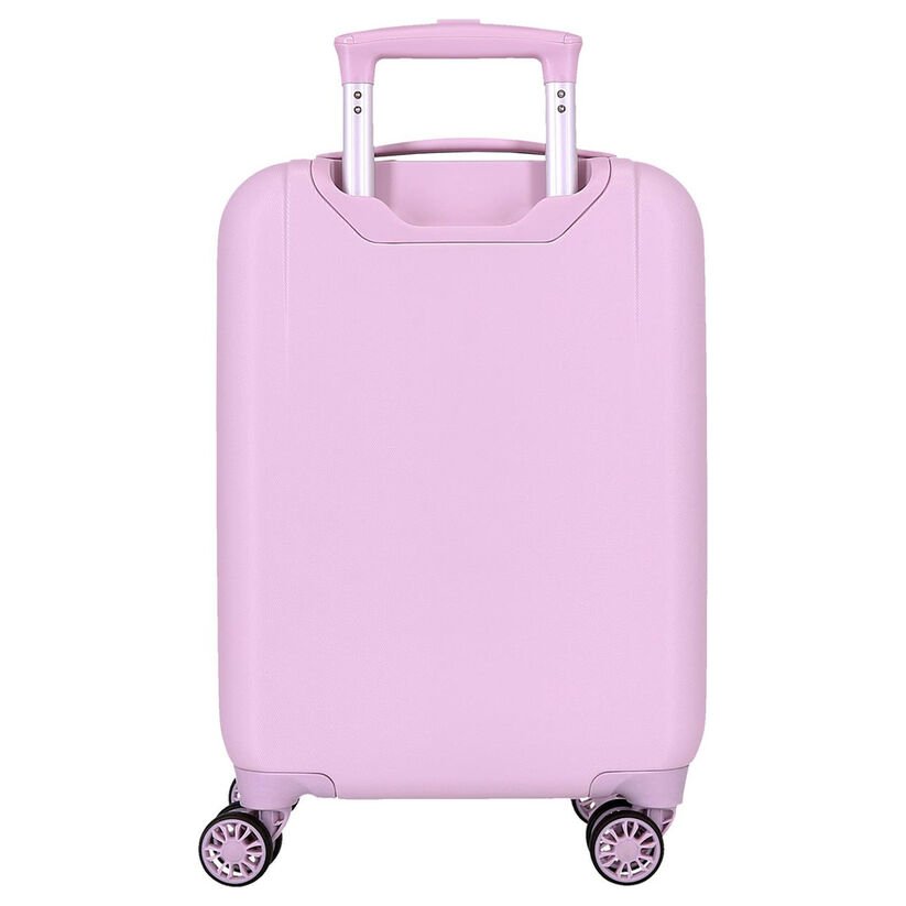 Maleta trolley ABS In This Together Frozen Disney 50cm - Imagen 5