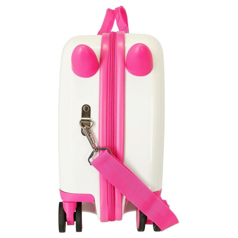 Maleta trolley ABS Marie Los Aristogatos Disney 50cm - Imagen 5