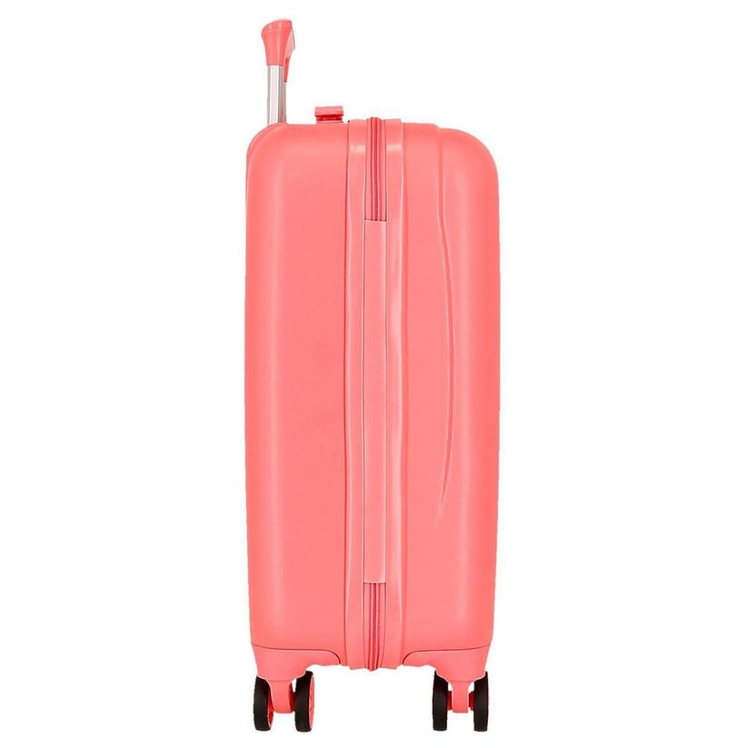 Maleta trolley ABS Loving Life Minnie Disney 50cm - Imagen 5