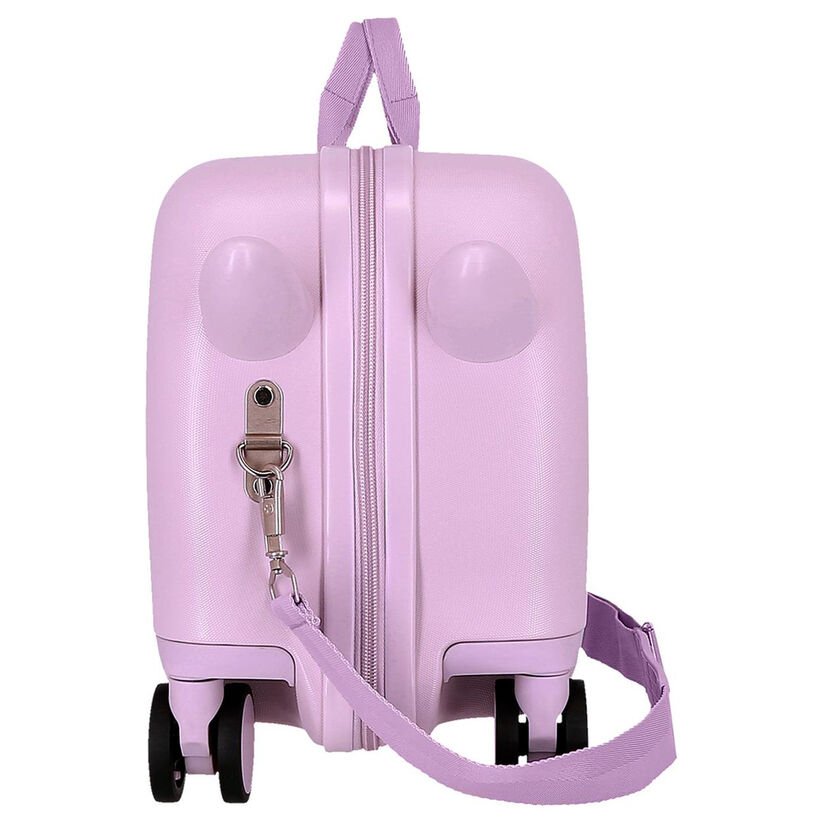 Maleta trolley ABS In This Together Frozen Disney 45cm - Imagen 6