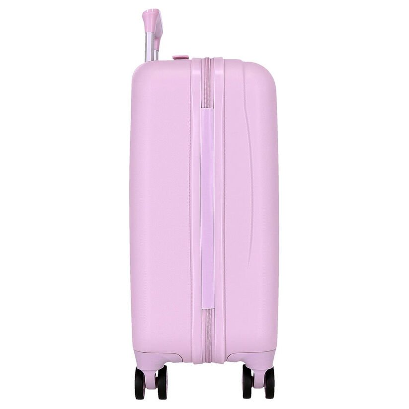 Maleta trolley ABS In This Together Frozen Disney 50cm - Imagen 6