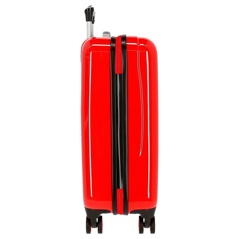Maleta trolley ABS Castle Of Hello Kitty 55cm - Imagen 6