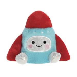 Peluche Cohete Palm Pals 13cm