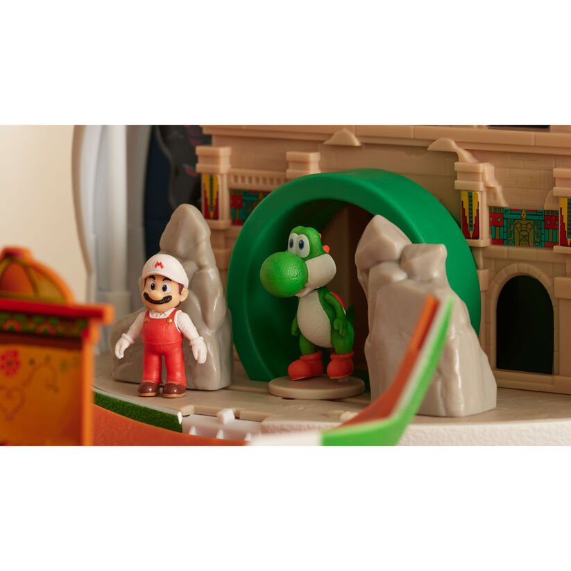 Playset basic Super Mario Galaxy Movie Super Mario Bros - Imagen 12