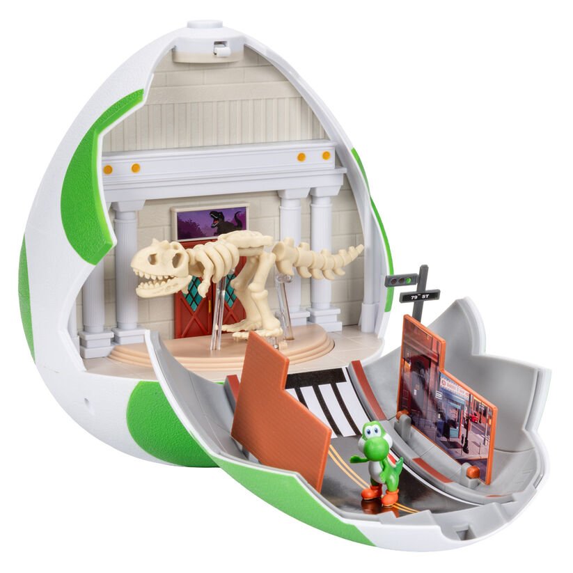 Playset basic Super Mario Galaxy Movie Super Mario Bros - Imagen 2