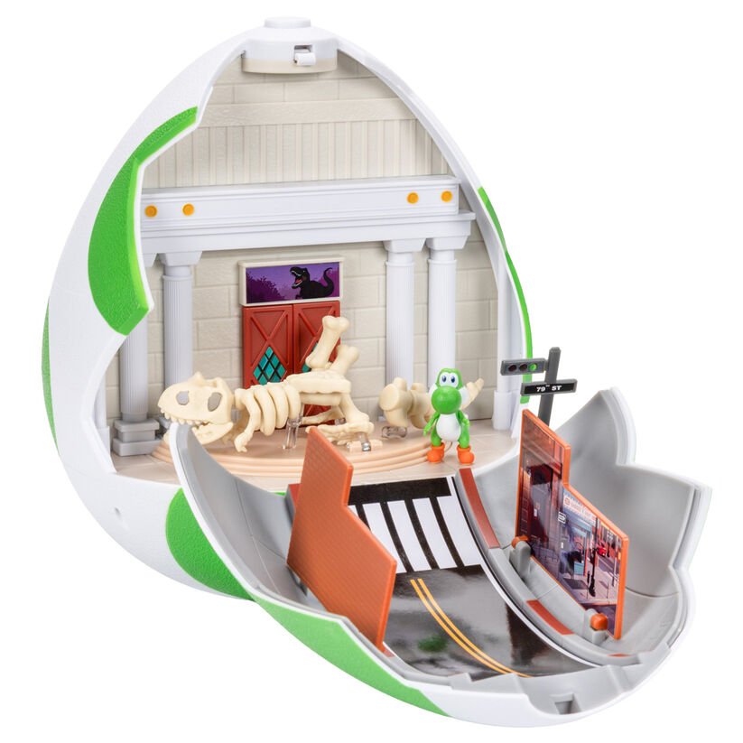 Playset basic Super Mario Galaxy Movie Super Mario Bros - Imagen 6