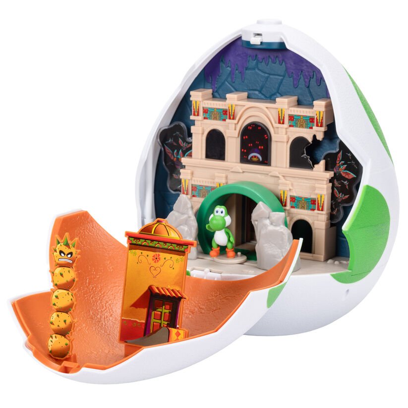 Playset basic Super Mario Galaxy Movie Super Mario Bros - Imagen 4