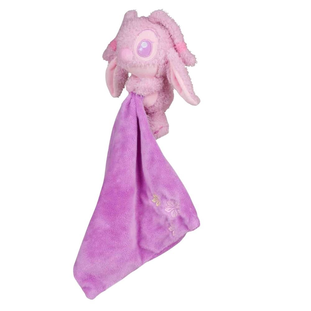 Peluche Dou Dou Angel Stitch Disney - Imagen 2