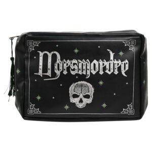 Neceser Marca Tenebrosa Dark Arts Harry Potter