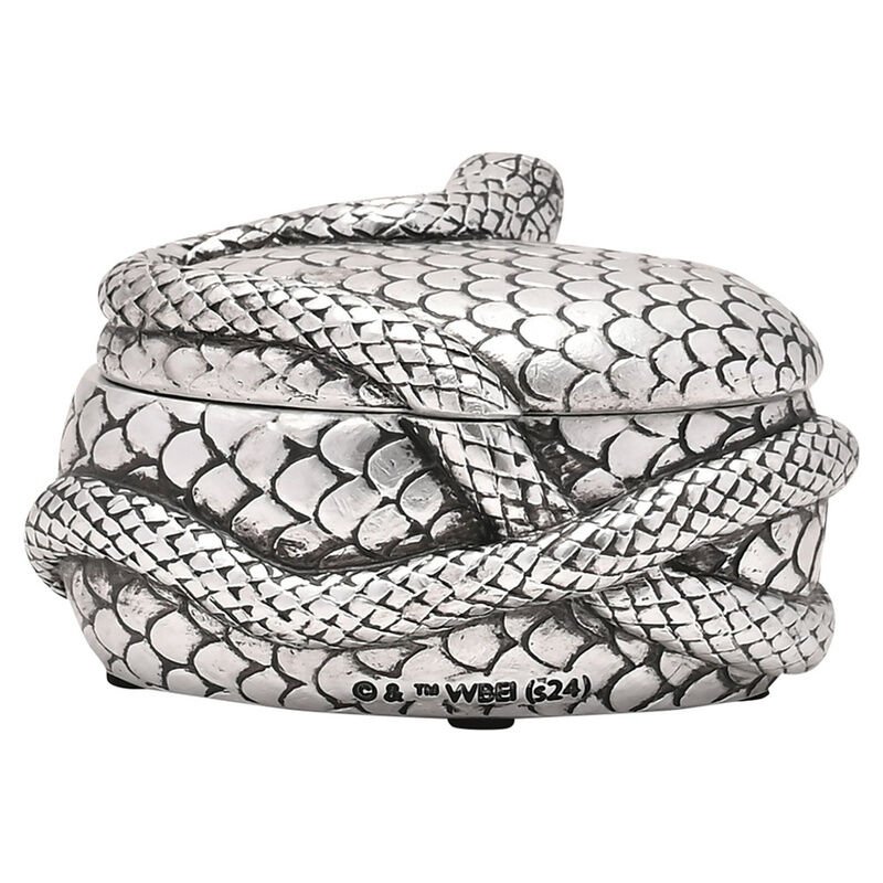 Joyero Nagini Harry Potter - Imagen 2