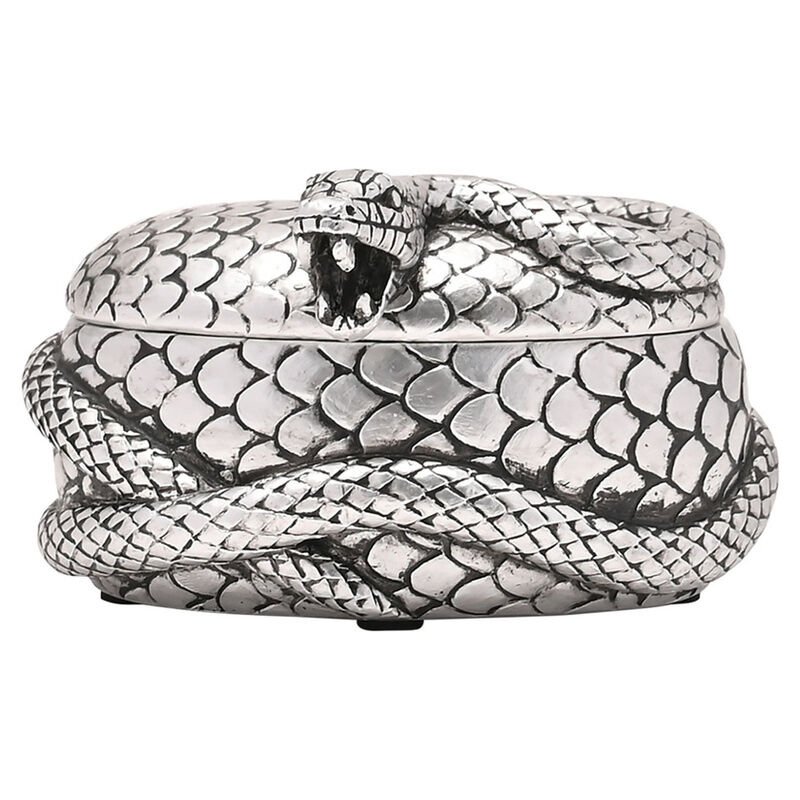 Joyero Nagini Harry Potter - Imagen 3