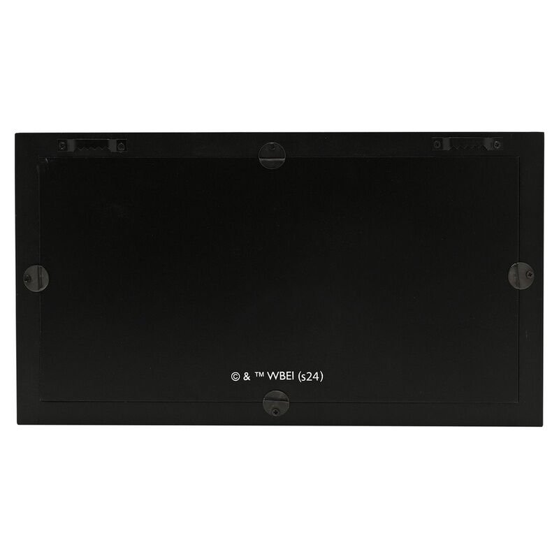 Placa espejo Horrocrux Dark Arts Harry Potter - Imagen 3