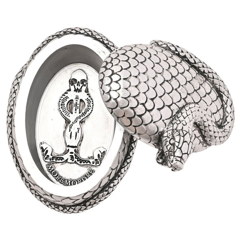 Joyero Nagini Harry Potter - Imagen 4